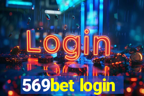 569bet login